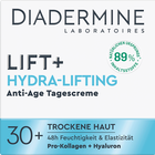 Bild: DIADERMINE LIFT+ Hydra Lifting Tagescreme